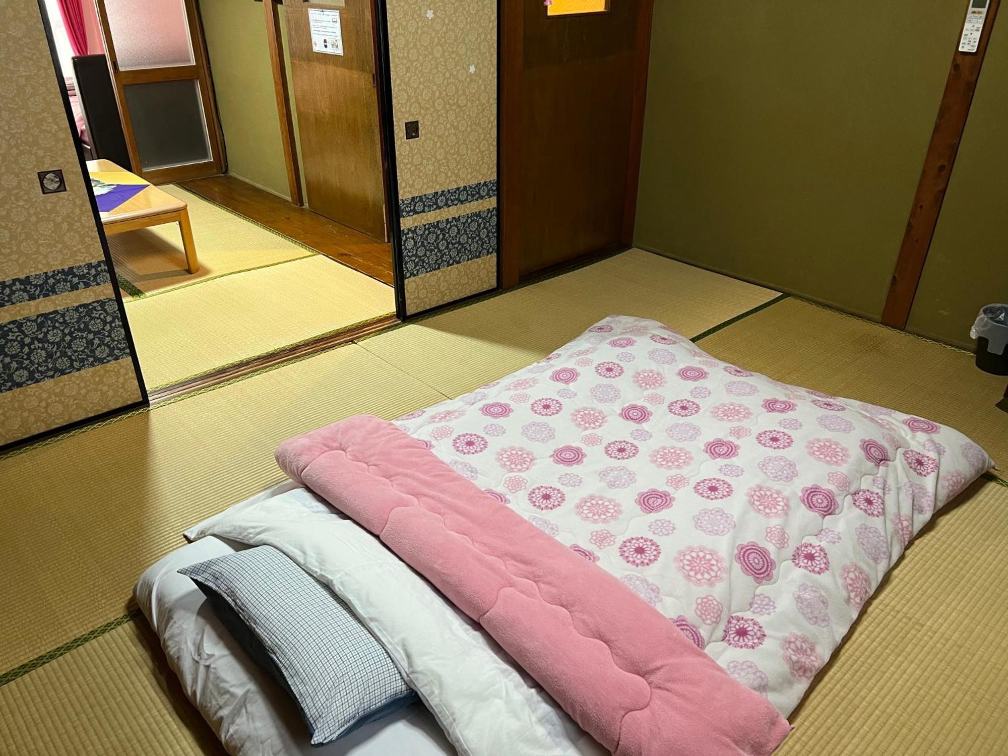 Kyo Yukari Villa Kyoto Exterior photo